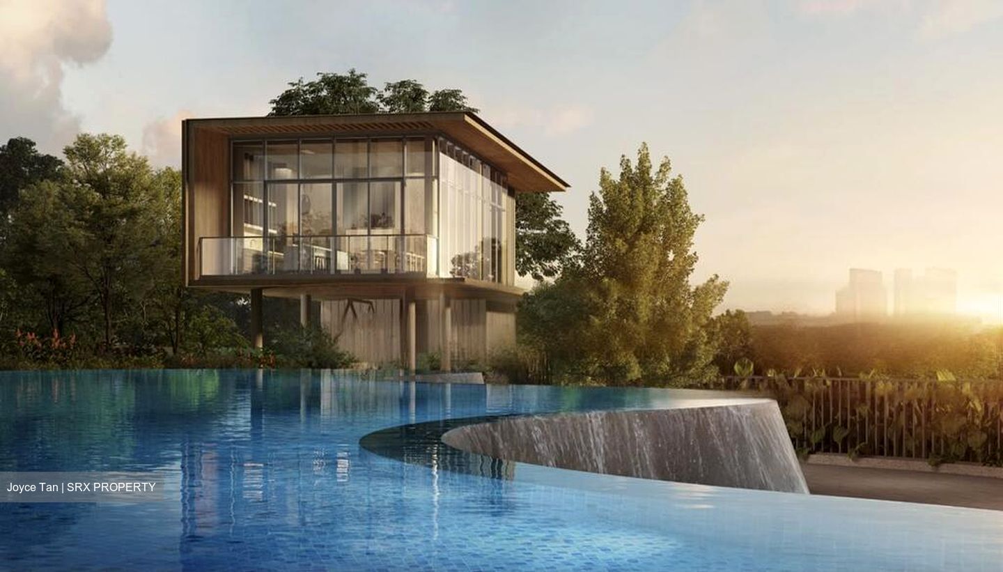 Nava Grove (D21), Condominium #454155271